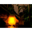 SOLLAMPA SUN JAR GUL